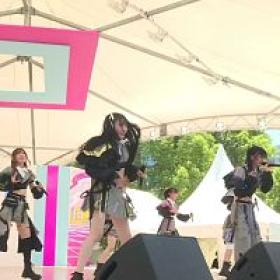 Tokyo Idol Festival 2023 Day 2 Smile Garden buGG 1080p WEB H264-DARKFLiX[TGx]