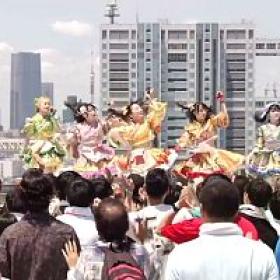 Tokyo Idol Festival 2023 Day 2 Sky Stage Stanpi 1080p WEB H264-DARKFLiX[TGx]