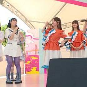 Tokyo Idol Festival 2023 Day 2 Smile Garden Radio Calisthenics 1080p WEB H264-DARKFLiX[TGx]
