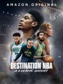 Destination NBA A G League Odyssey 2023 720p WEB h264-OPUS