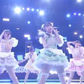 Tokyo Idol Festival 2023 Day 3 Doll Factory YOYOYO 1080p WEB H264-DARKFLiX[TGx]
