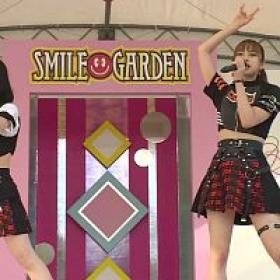 Tokyo Idol Festival 2023 Day 2 Smile Garden Quubi 1080p WEB H264-DARKFLiX[TGx]