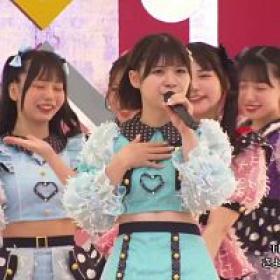 Tokyo Idol Festival 2023 Day 3 Smile Garden TIF x miim Stage Sayonara Stay Tuned 1080p WEB H264-DARKFLiX[TGx]