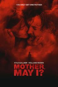 Mother May I 2023 1080p WEBRip x265-INFINITY