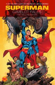 Superman - Camelot Falls - The Deluxe Edition (2023) (digital) (Son of Ultron-Empire)