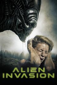 Alien Invasion (2023) [1080p] [WEBRip] [YTS]