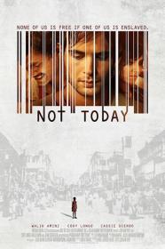 Not Today (2013) [1080p] [WEBRip] [YTS]