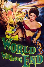 World Without End (1956) [1080p] [BluRay] [YTS]