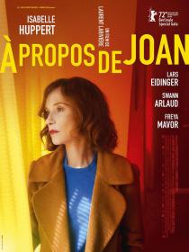 【高清影视之家发布 】关于琼[中文字幕] About Joan 2022 1080p WEB-DL H264 AAC-MOMOWEB