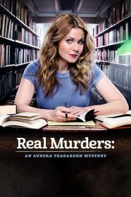 Real Murders An Aurora Teagarden Mystery (2015) [720p] [WEBRip] [YTS]