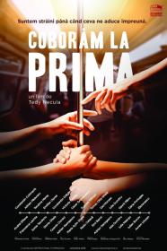 Coboram La Prima (2018) [1080p] [WEBRip] [5.1] [YTS]