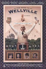 【高清影视之家发布 】窈窕疯人院[中文字幕] The Road to Wellville 1994 1080p WEB-DL H264 AAC-DreamHD