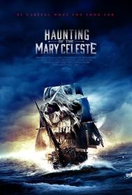 【高清影视之家发布 】玛丽·塞莱斯特的附魔[中文字幕] Haunting of the Mary Celeste 2020 1080p WEB-DL H264 AAC-MOMOWEB