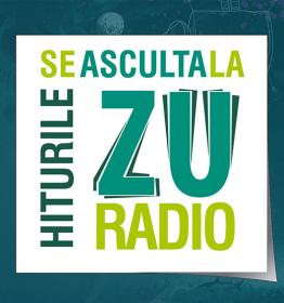 RADIO ZU-MOST WANTED TOP 40-22 IULIE 2023 Bonus Mp3 320Kbs 48Khz-SPMusic
