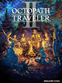 Octopath Traveler II [DODI Repack]