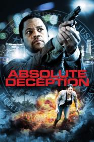 Absolute Deception (2013) [720p] [BluRay] [YTS]