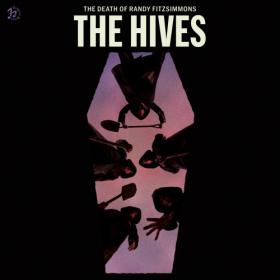 The Hives - The Death Of Randy Fitzsimmons (2023) Mp3 320kbps [PMEDIA] ⭐️