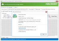 Macrorit Disk Scanner Technician Edition v6.6.6 (x64) Portable