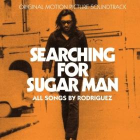 Sixto Rodriguez - Searching For Sugar Man (OST) (2012,FLAC) 88