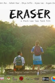 Eraser (2023) [1080p] [WEBRip] [5.1] [YTS]