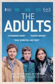 The Adults 2023 1080p WEB-DL DD 5.1 H.264-XEBEC[TGx]