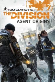 The Division Agent Origins (2016) [720p] [WEBRip] [YTS]