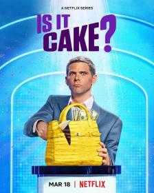 【高清剧集网发布 】这是蛋糕吗？[全8集][简繁英字幕] Is It Cake 2022 S01 1080p WEB-DL H264 DDP5.1-Huawei