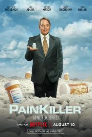 【高清剧集网发布 】无痛杀手[全6集][简繁英字幕] Painkiller 2023 S01 1080p NF WEB-DL x264 DDP5.1 Atmos-Huawei