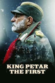King Petar The First (2018) [1080p] [WEBRip] [5.1] [YTS]