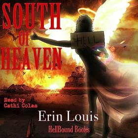 Erin Louis - 2023 - South of Heaven (Horror)