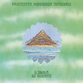 Premiata Forneria Marconi - L'Isola Di Niente (1974 Rock progressivo) [Flac 16-44]