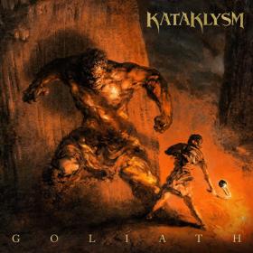 Kataklysm - Goliath (2023) [24Bit-48kHz] FLAC [PMEDIA] ⭐️