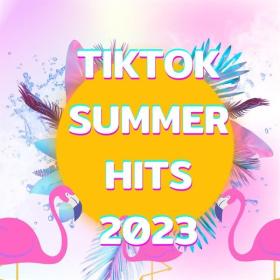 V A  - TikTok Summer Hits 2023 (2023 Dance) [Flac 16-44]
