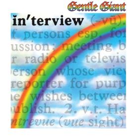 (2023) Gentle Giant - In'terview (Steven Wilson Remix) [FLAC]
