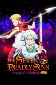 The Seven Deadly Sins Grudge Of Edinburgh Part 2 (2023) [1080p] [WEBRip] [5.1] [YTS]