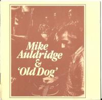 Mike Auldridge & Old Dog - Mike Auldridge & Old Dog (1978, 2000)⭐FLAC
