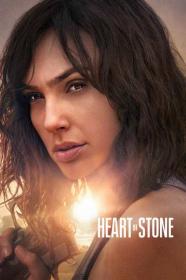 Heart of Stone 2023 1080p NF WEBRip 1400MB DD 5.1 x264-GalaxyRG[TGx]