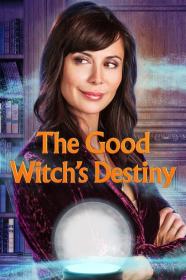 The Good Witchs Destiny (2013) [720p] [WEBRip] [YTS]
