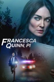 Francesca Quinn PI (2022) [720p] [WEBRip] [YTS]