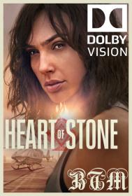 Heart Of Stone 2023 1080p Dolby Vision And HDR10 ENG And ESP LATINO DDP5.1 Atmos DV x265 MP4-BEN THE