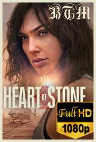 Heart Of Stone 2023 1080p ESP LATINO DD 5.1 x264 MKV-BEN THE
