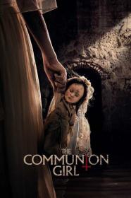 The Communion Girl 2023 SPANISH 1080p WEBRip 1400MB DD2.0 x264-GalaxyRG[TGx]