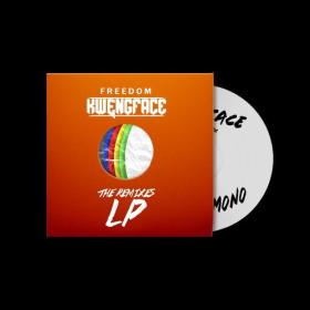 Kwengface - Freedom The Remixes (2023) Mp3 320kbps [PMEDIA] ⭐️