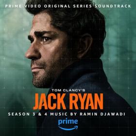 Ramin Djawadi - Tom Clancy's Jack Ryan_ Season 3 & 4 (Prime Video Original Series Soundtrack) (2023) Mp3 320kbps [PMEDIA] ⭐️