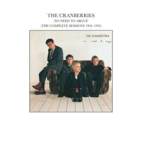 The Cranberries - No Need To Argue (The Complete Sessions 1994-1995) (1994 Rock) [Flac 16-44]