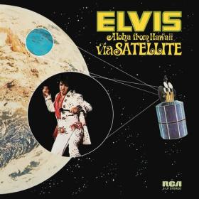 Elvis Presley - Aloha From Hawaii Via Satellite (Deluxe Edition) (2023) Mp3 320kbps [PMEDIA] ⭐️