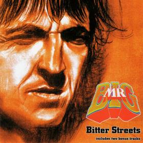 Mr  Big - Bitter Streets (Expanded Edition) (2023) FLAC [PMEDIA] ⭐️