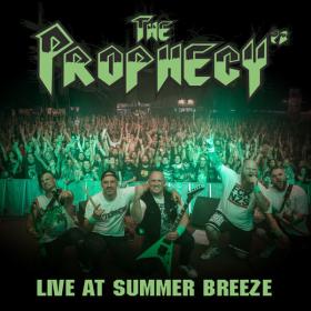 THE PROPHECY 23 - Live At Summer Breeze (2023) [16Bit-44.1kHz] FLAC [PMEDIA] ⭐️