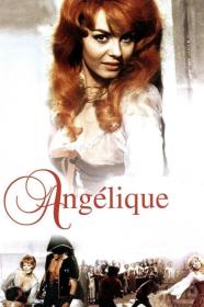 Merveilleuse Angelique (1965) [720p] [BluRay] [YTS]