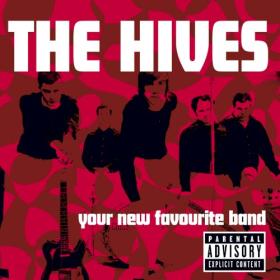 The Hives - Your New Favourite Band (2002,FLAC) 88